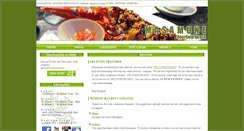 Desktop Screenshot of masamunejapan.com